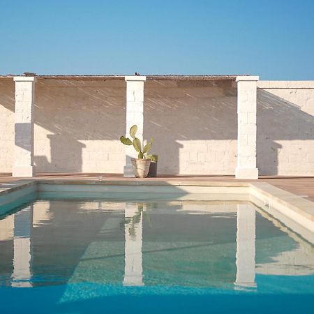San Lorenzo Camere&Suites Lizzanello 외부 사진
