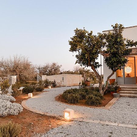 San Lorenzo Camere&Suites Lizzanello 외부 사진