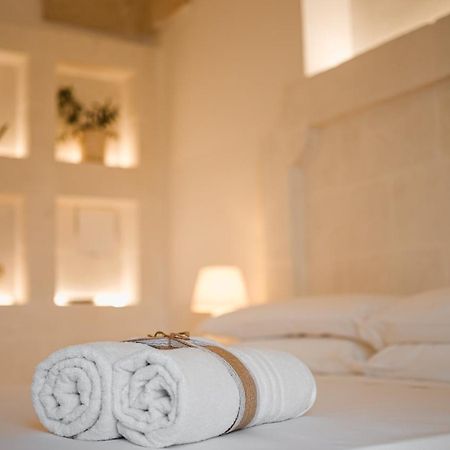 San Lorenzo Camere&Suites Lizzanello 외부 사진