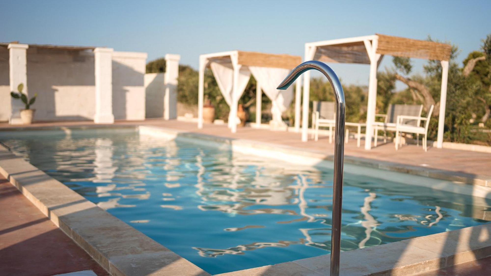 San Lorenzo Camere&Suites Lizzanello 외부 사진