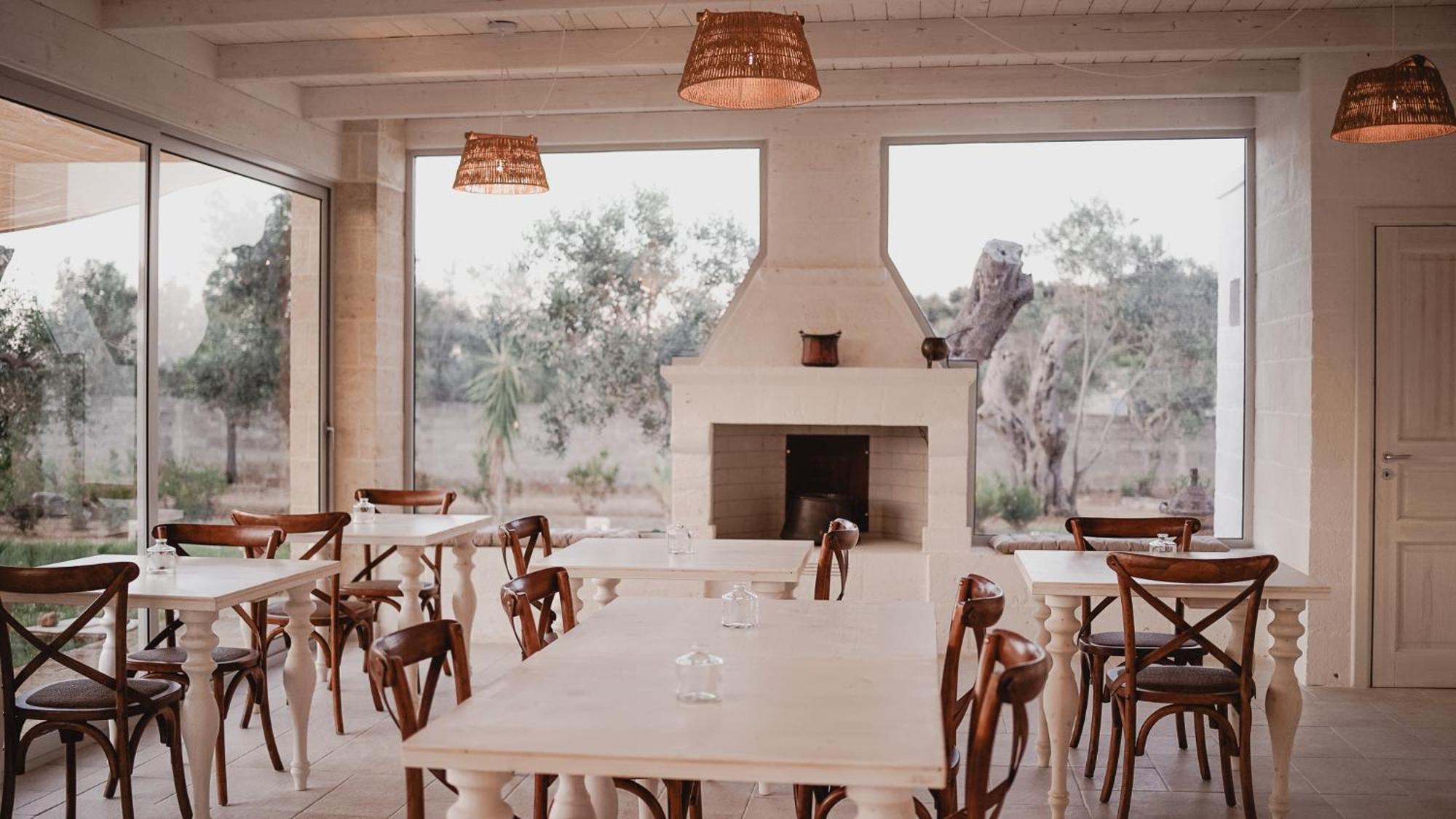San Lorenzo Camere&Suites Lizzanello 외부 사진