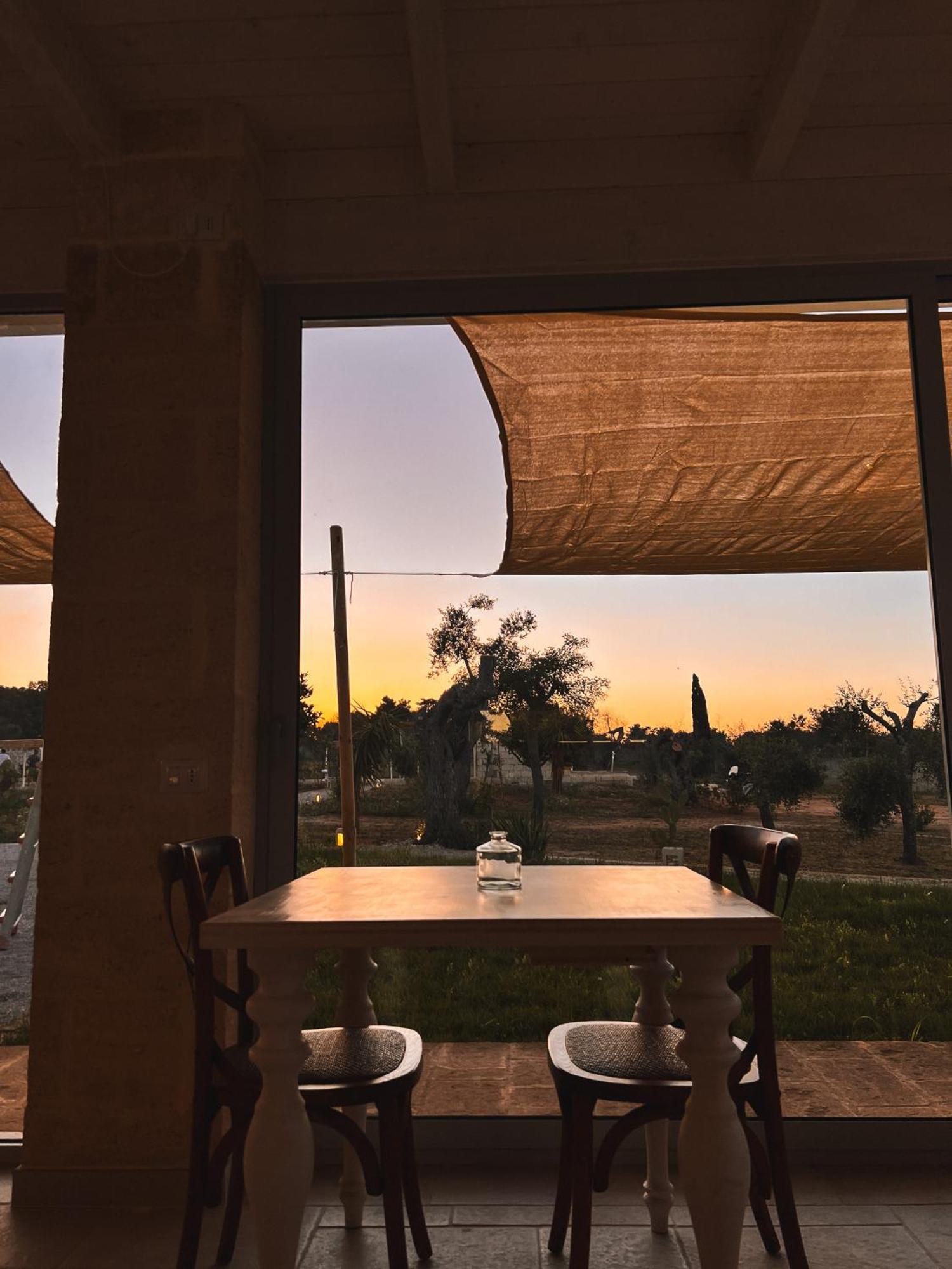 San Lorenzo Camere&Suites Lizzanello 외부 사진