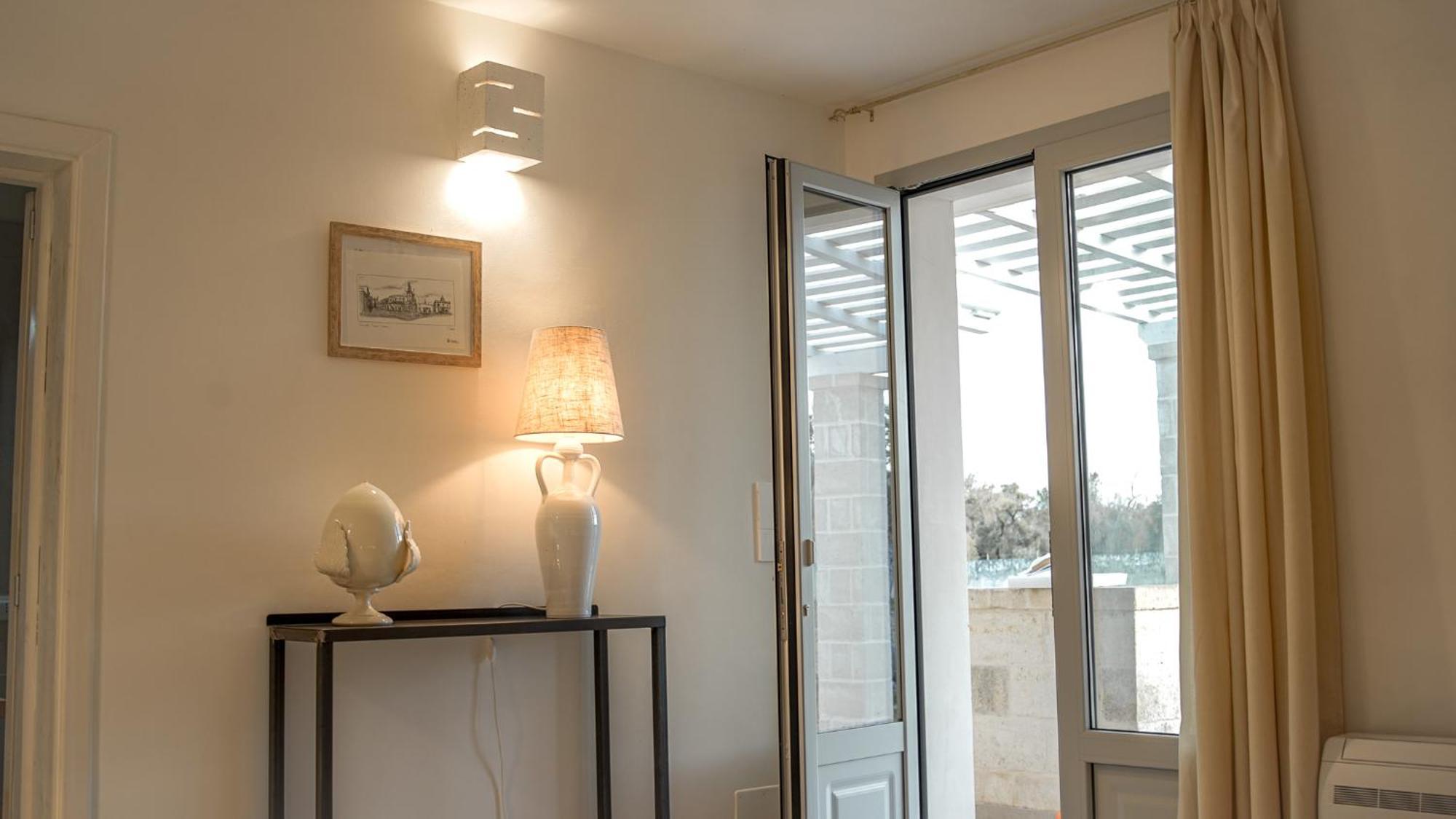 San Lorenzo Camere&Suites Lizzanello 외부 사진