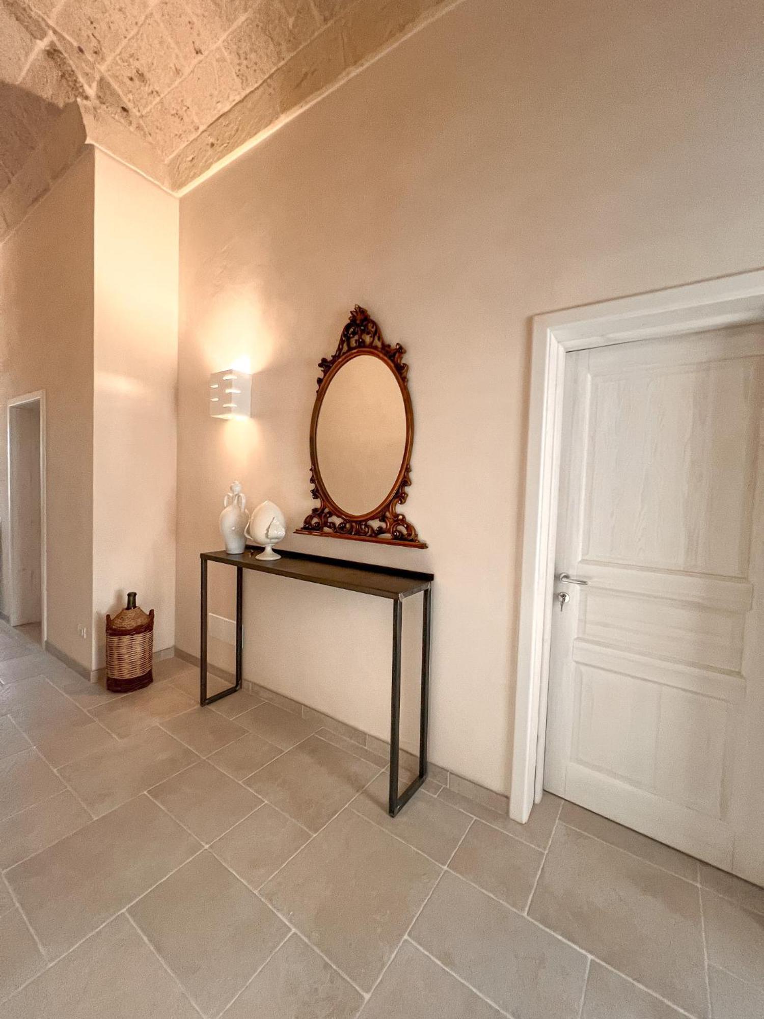 San Lorenzo Camere&Suites Lizzanello 외부 사진