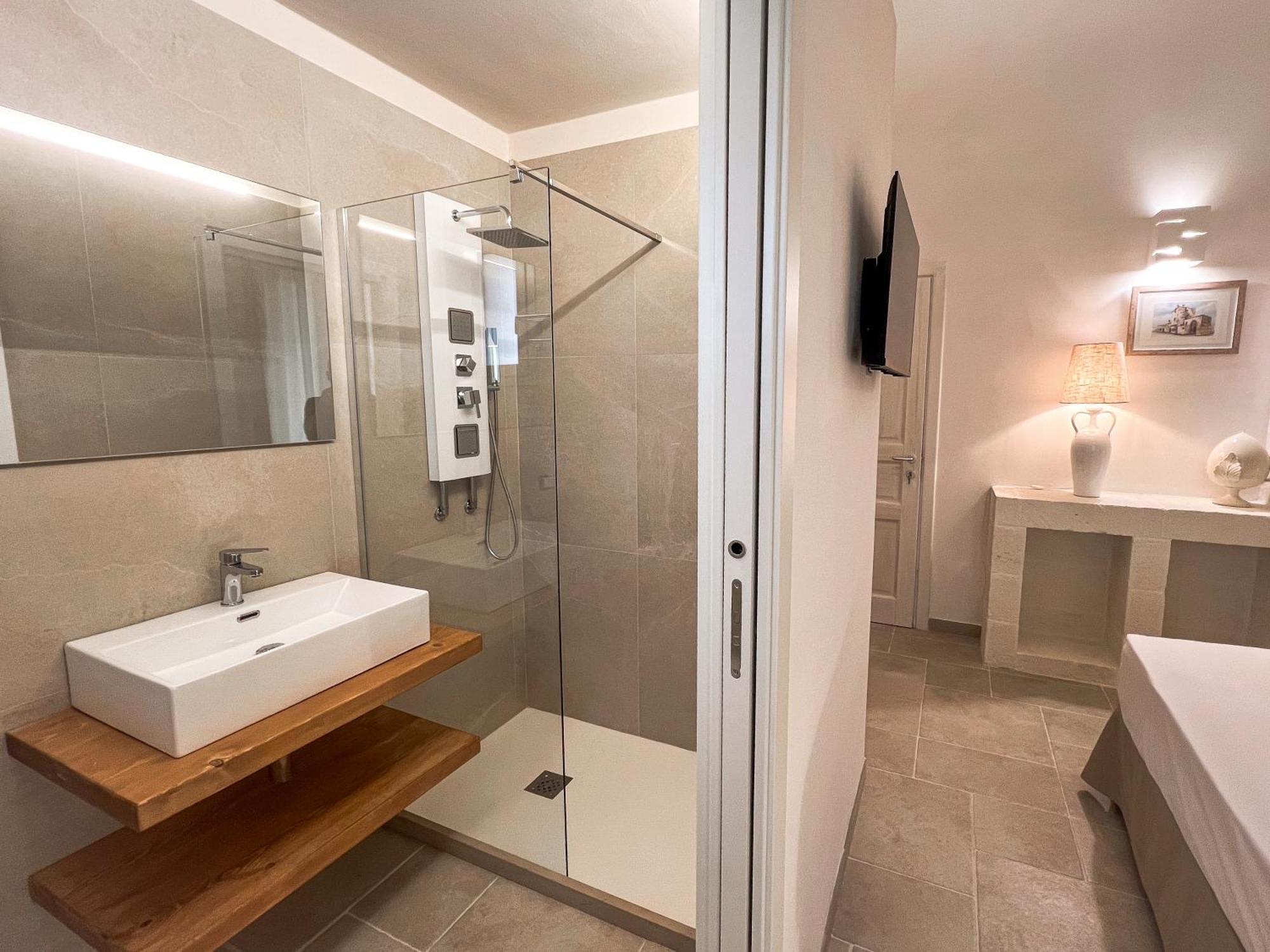 San Lorenzo Camere&Suites Lizzanello 외부 사진