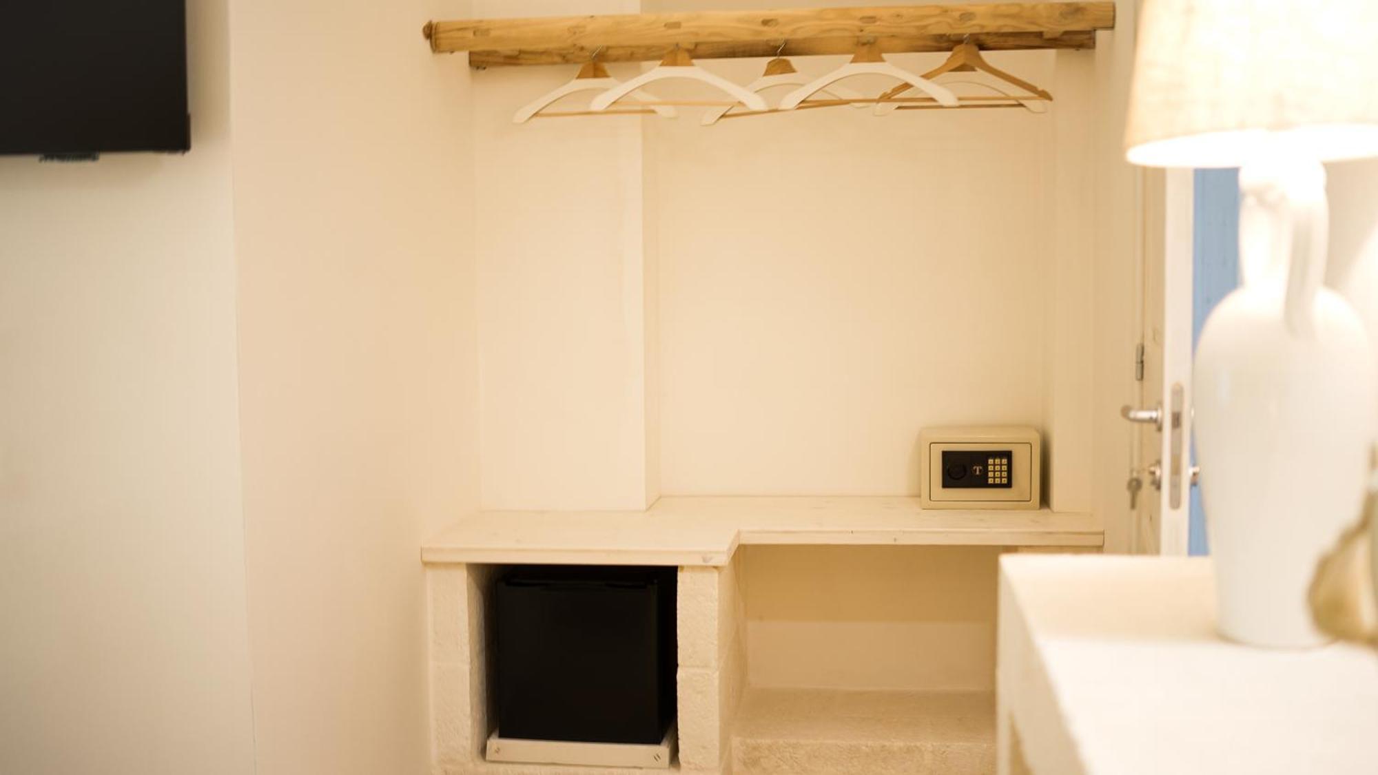 San Lorenzo Camere&Suites Lizzanello 외부 사진