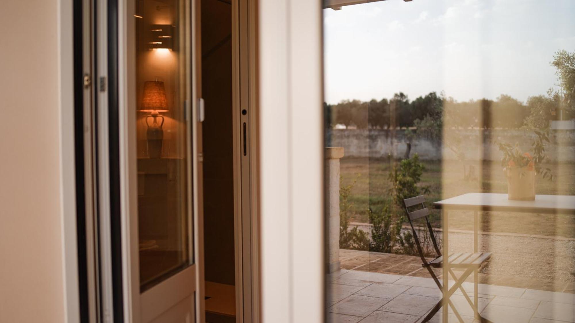 San Lorenzo Camere&Suites Lizzanello 외부 사진